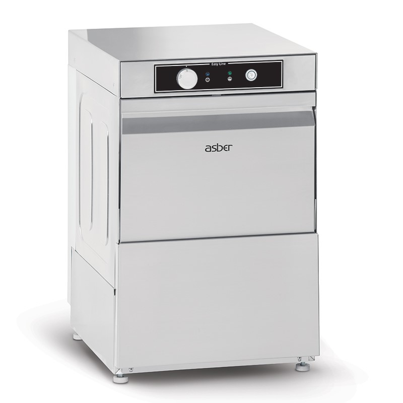 Asber GE-400 DD