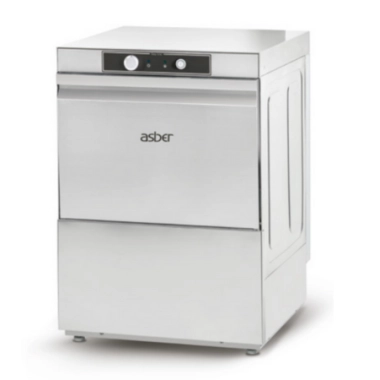 Zmywarka, wyparzarka GE-350 asber