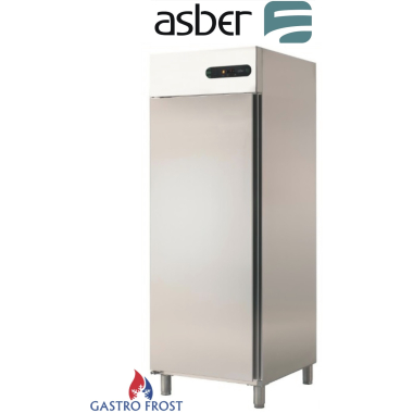 szafa chłodnicza 1-drzwiowa Asber ECP-701 L  |  Sklep GASTRO FROST  | Toruń