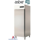 szafa chłodnicza 1-drzwiowa Asber ECP-701 L  |  Sklep GASTRO FROST  | Toruń