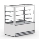 Witryna cukiernicza ELLADA WCh-1/C5 N 1360 | 1360x800x1480 mm| neutralna | cebea bochnia