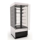 Witryna cukiernicza Jerry 750x815x1800 mm | Cebea Bochnia