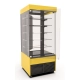 Witryna cukiernicza Jerry 750x815x1800 mm | Toruń