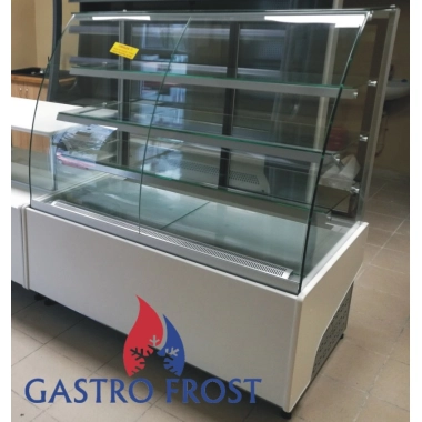 Wyposażenie Sklepów i Cukierni - Sklep Gastro Frost