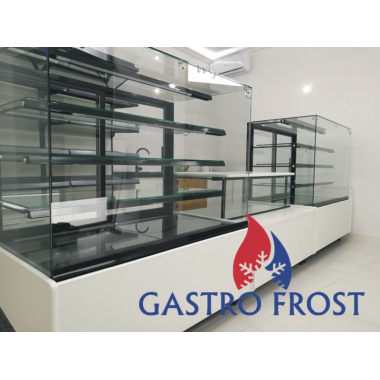 Wyposażenie sklepów i cukierni | Sklep Gastro Frost