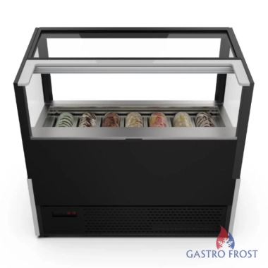 Konserwator, dystrybutor Apollo X 1360 1360x800x1250 mm | 10 kuwet | Cebea Bochnia