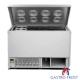 Konserwator, dystrybutor Apollo 1305x800x1480 mm | cebea bochnia
