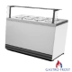 Konserwator, dystrybutor Apollo 1305x800x1480 mm | cebea bochnia