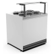 Konserwator, dystrybutor Apollo 915x800x1480 mm | cebea bochnia