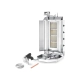 Kebab gazowy HENDI 226001