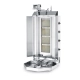 Kebab gazowy HENDI 226001
