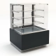 Witryna cukiernicza Lumina 60,  C-1 LM 60/CH Juka, wrocław