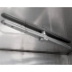 Zmywarko wyparzarka, do szkła, dozownik płynu myjącego, 2.77kW, 230V | Stalgast 801350