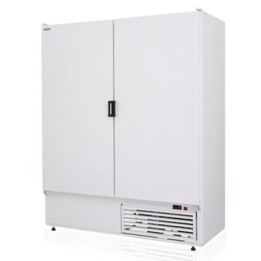 Szafa chłodnicza Rapa SCh-Z 1400 | 140x73x200 cm | 1070 l, rapa