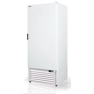 Szafa chłodnicza SCh-Z/725 ecoline 535 L (3 kl.) | 72,5x73x200 cm | rapa