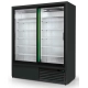 Szafa chłodnicza SCh-SR 1200 Ecoline 120x74,5x200 cm | 898 l | rapa