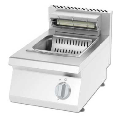 Podgrzewacz frytek KEP-4060 | 1 KW | 230V