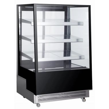 Witryna cukiernicza 900x805x1445 mm, 500l | ARC-400L