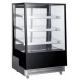 Witryna cukiernicza 900x805x1445 mm, 500l | ARC-400L