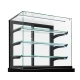 Witryna cukiernicza Dolce Visione Premium 900x670x1300 mm
