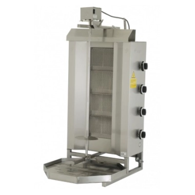 Gyros, kebab | 4 PALNIKI | WSAD DO 60KG | RQ32464