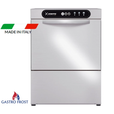 Zmywarka Krupps Cube Line C537S | Sklep Gastronomiczny