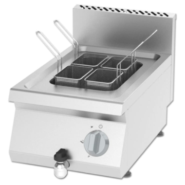 Makaroniarka, urządzenie do gotowania makaronu KEM-4060 | Resto Quality