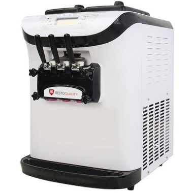 Maszyna, automat do lodów włoskich RQBK208S | 2X5,8L