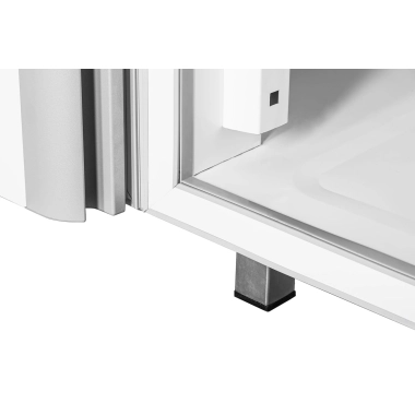Szafa chłodnicza, 2-drzwiowa, GN 2/1, 1402x695x1960 mm | CM-110SM, 1000 L