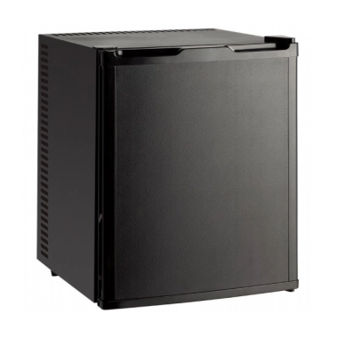 lodówka, szafa chłodnicza, chłodziarka hotelowa MINIBAR MB34B | 40L (MB45)