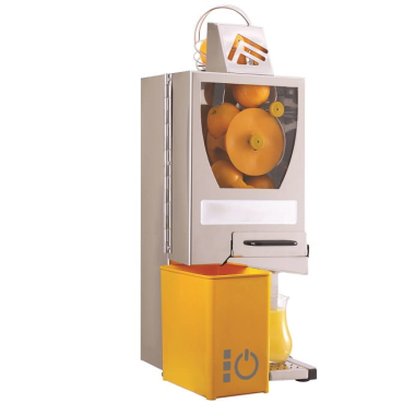 Automatyczna wyciskarka do pomarańczy F-COMPACT | Resto Quality