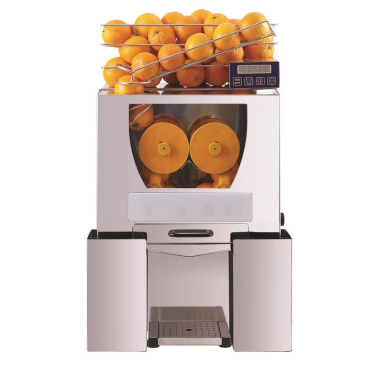 Automatyczna wyciskarka do pomarańczy F-COMPACT | Resto Quality