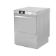 Zmywarka, wyparzarka do naczyń, 2 dozowniki płynów, 6,2 kW, 400V | RQ510 DD (RQ500D)