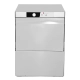 ZMYWARKA DO NACZYŃ | KOSZ 500X500 | POMPA SPUSTOWA | 3,4 KW | 230 V | RQ500 B DD (RQ500DP) | WROCŁAW