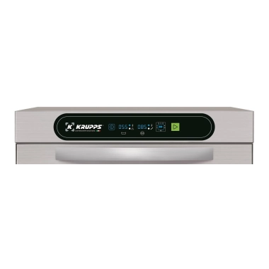 Zmywarka do szkła i talerzy | kosz 500x500 | opcja systemu podwójnych koszy | 230V | KRUPPS ADVANCE LINE C537E | panel elektroniczny Advance