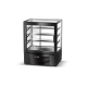 Witryna cukiernicza, energooszczędna C-C SL 100 EXCELLENTE INVERTER (S) | 100x79,5x131,5 mm | rapa