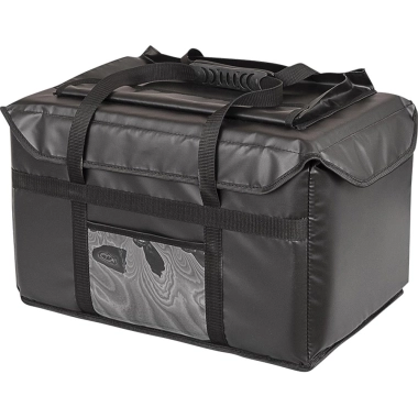Torba termiczna, lunchbox na 6 opakowań | 490x310x310 mm | 563106