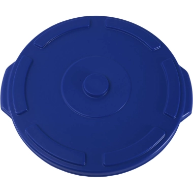 Pokrywa do pojemnika, Thor, niebieska, V 38 l - 068046 Stalgast