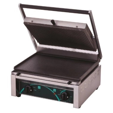 Grill kontaktowy Panini RN101-B | Resto Quality
