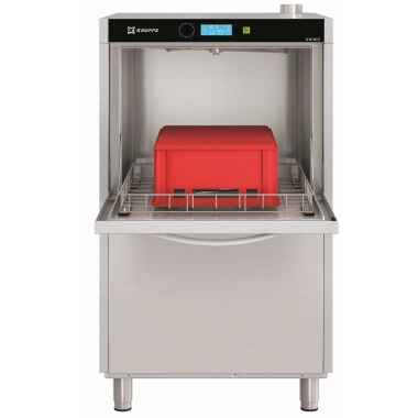 Zmywarka, myjka do tac, garnków, koszy piekarniczych, kosz 600x670 mm | KRUPPS ELITECH LINE EL951E
