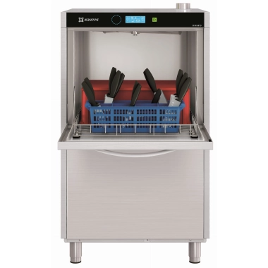 Zmywarka, myjka do tac, garnków, koszy piekarniczych, kosz 600x670 mm | KRUPPS ELITECH LINE EL951E
