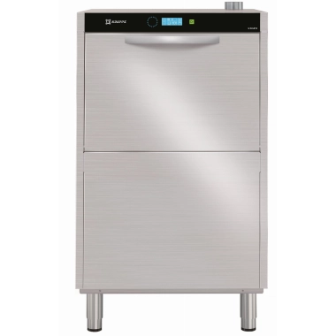 Zmywarka, myjka do tac, garnków, koszy piekarniczych, kosz 600x670 mm | KRUPPS ELITECH LINE EL951E