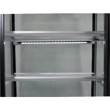 Witryna cukiernicza ARC-300L | 350l