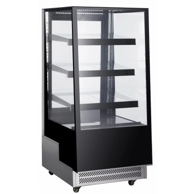 Witryna cukiernicza ARC-300L | 350l