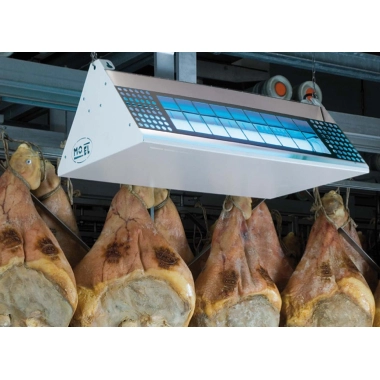 Lampa lepowa Mo-Stick 372 Professional