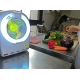 Lampa owadobójcza wiatrakowa Insectivoro 363G Sterilizer