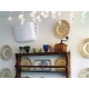 Lampa lepowa Mo-Plick 399