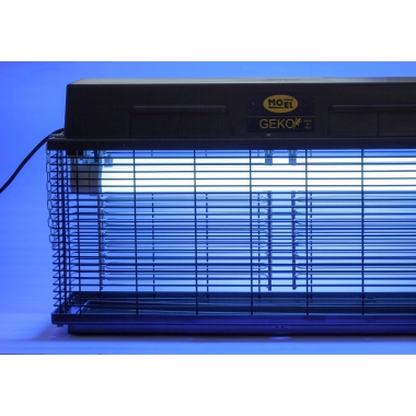 Lampa rażąca GEKO 7298 Professional