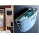Lampa lepowa Mo-Plick 399
