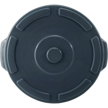 Pokrywa do pojemnika, Thor, szara, V 38 l - 068048 Stalgast